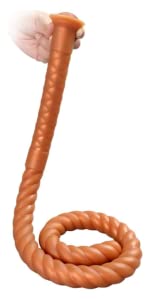 Super Long Anal Plug Dildo