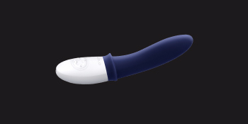 waterproof prostate massager