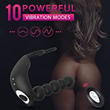 butt plug