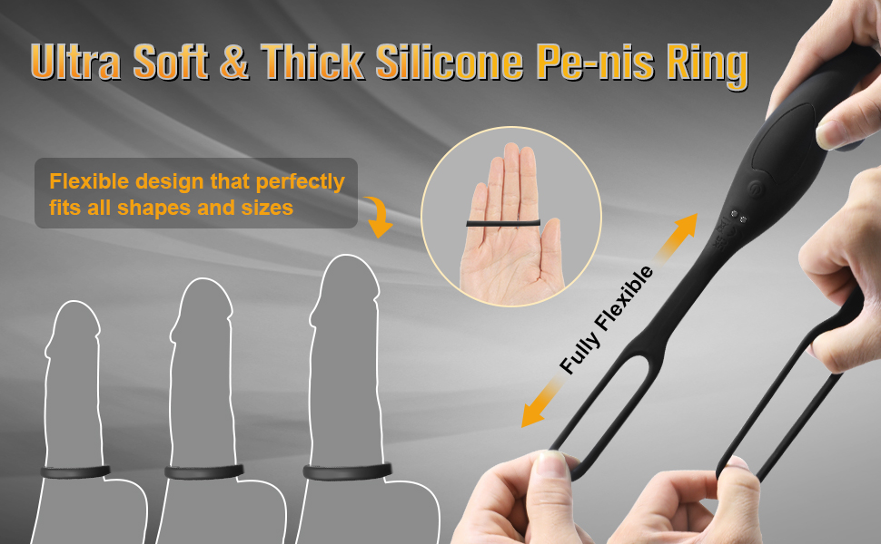 vibrator men 