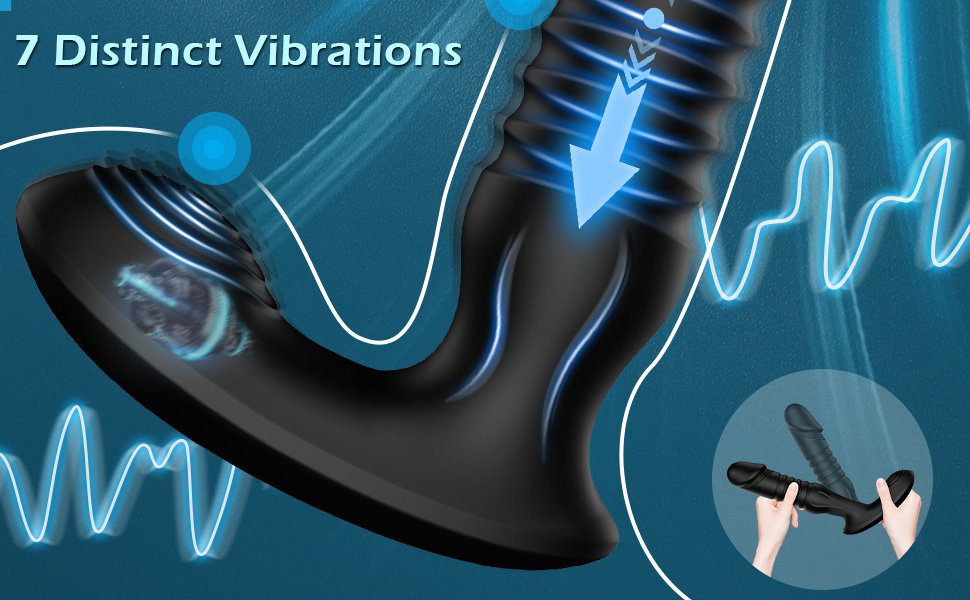 anal sex toys