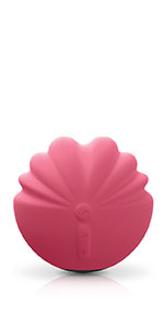 Love Pod Coral