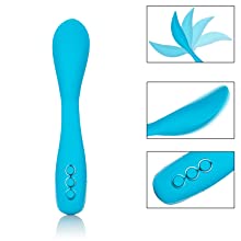 Unique shape to hit all the right spots 