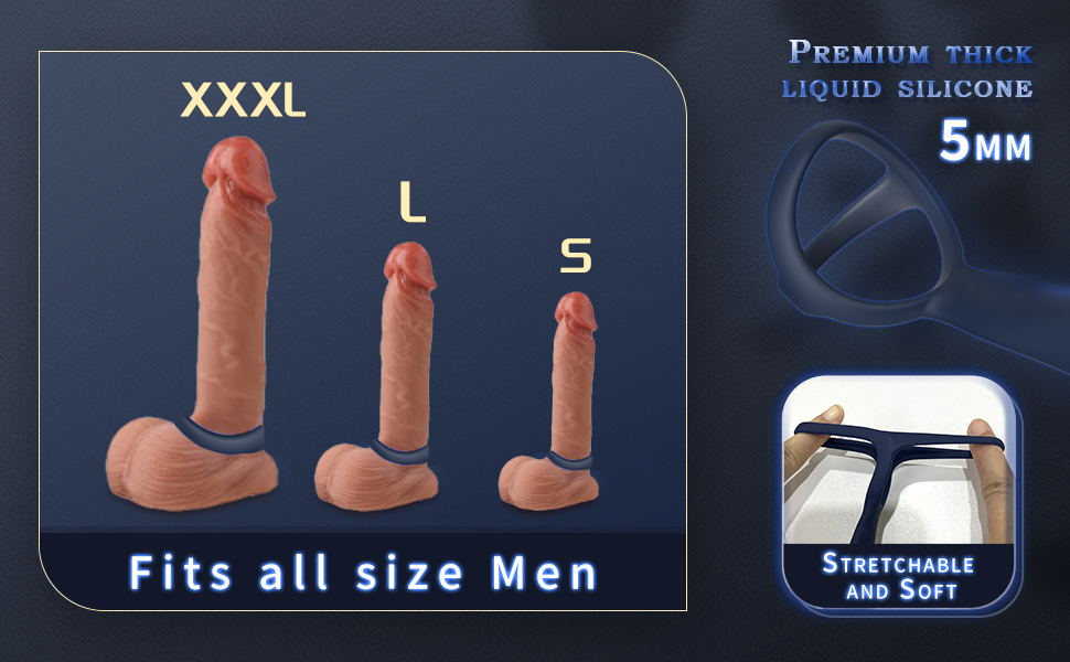 Fits all size