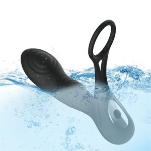 Vibrating Massager