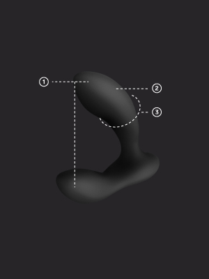 prostate toy