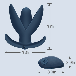 Anal Plug