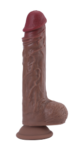 thrusting vibrator for women pleasure