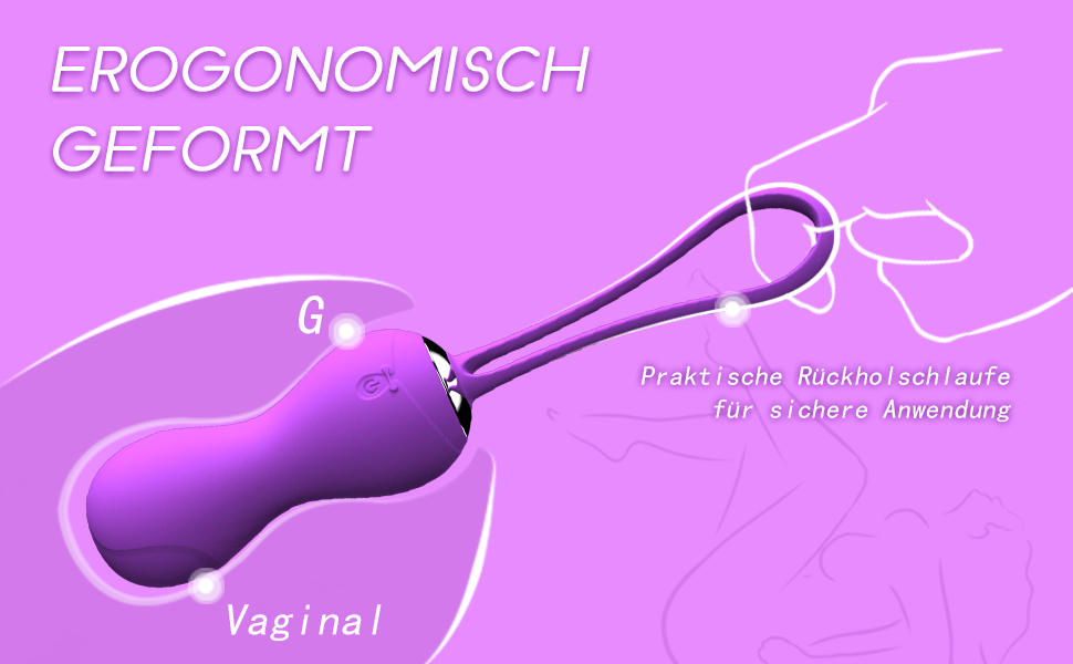 remote control vibrator