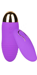 PPW vibrating egg