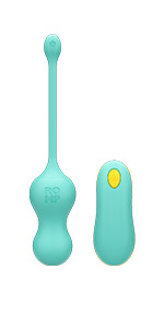 romp cello vibrating egg