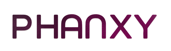 PHANXY adult vibrator 