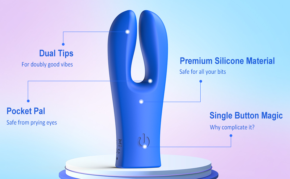 clitoralis stimulator for women