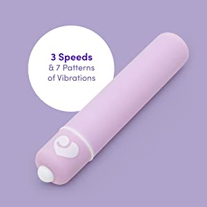 Lovehoney Thrill Bullet Vibrator