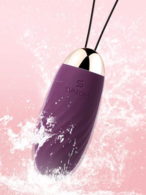 quite vibrator toys