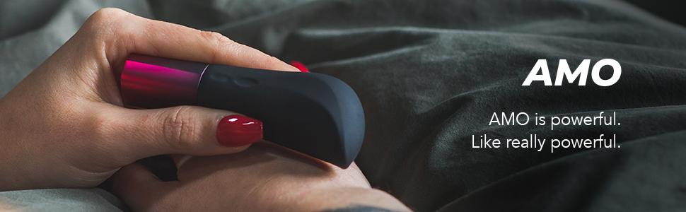 AMO, AMO Bullet Vibrator, Bullet Vibrator, female vibrator, womens Bullet Vibrator, quiet vibrator