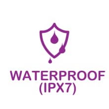Waterproof