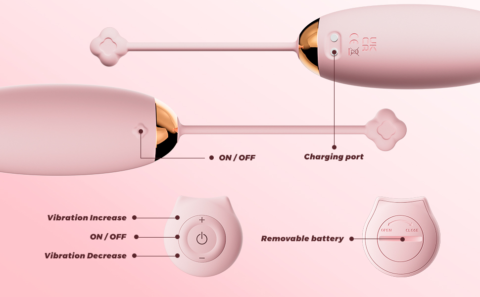 magic bullet vibrator