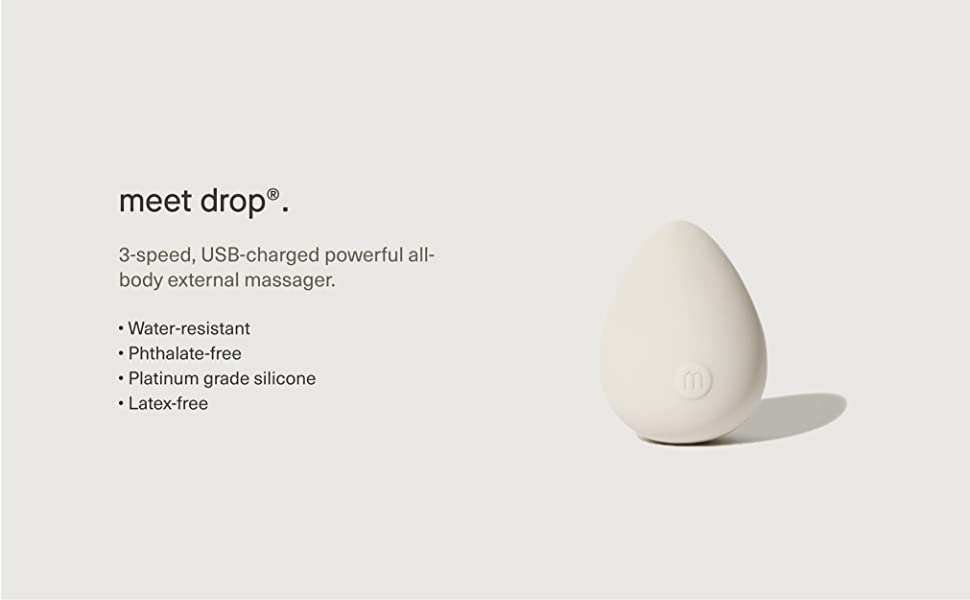 drop platinum grade silicone latex free 