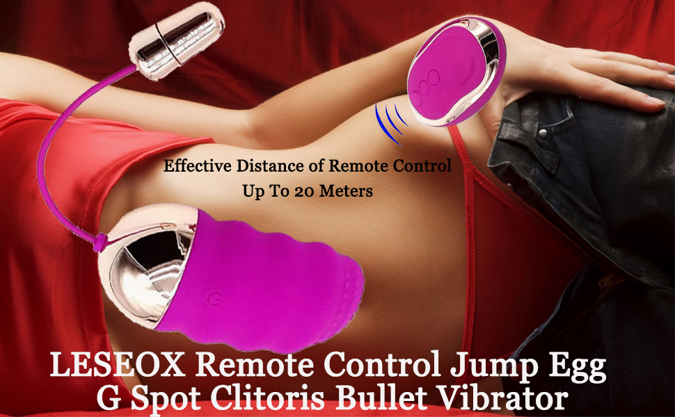 jump egg vibrators