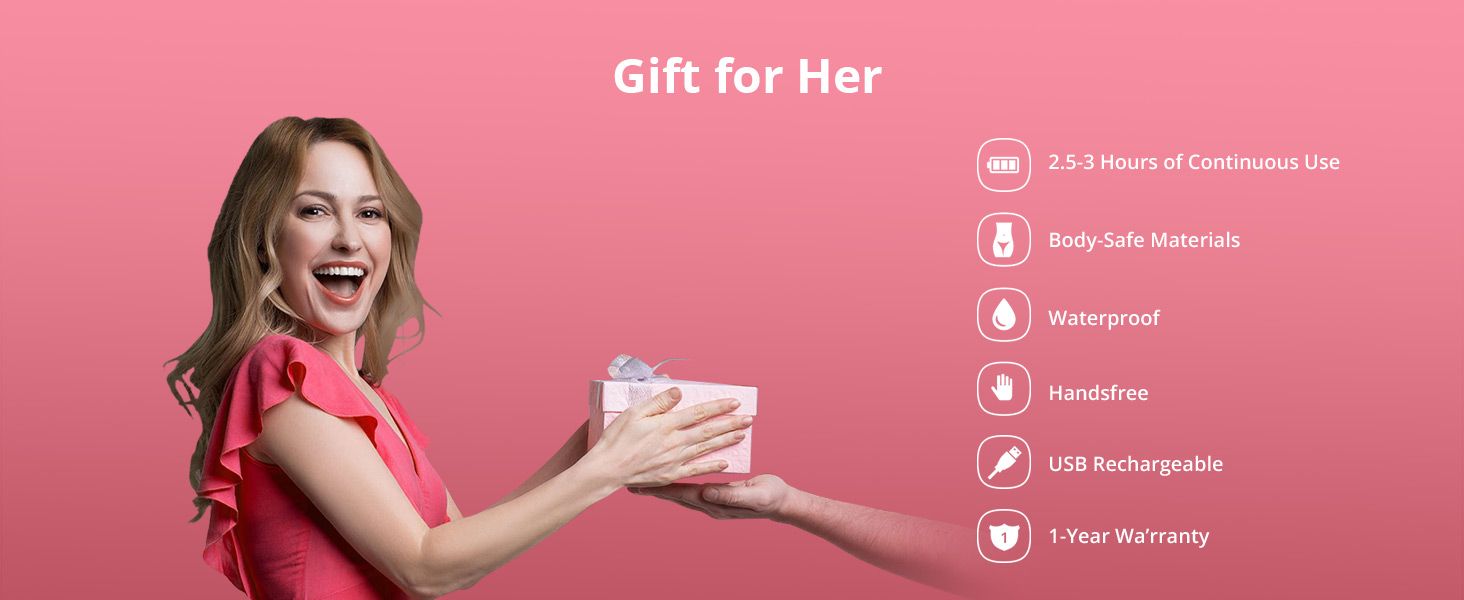 6k Lush 2 Bullet Vibrator for Women