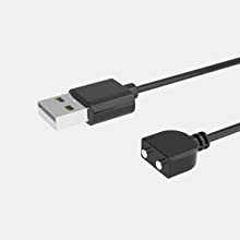 USB  magnetic charger