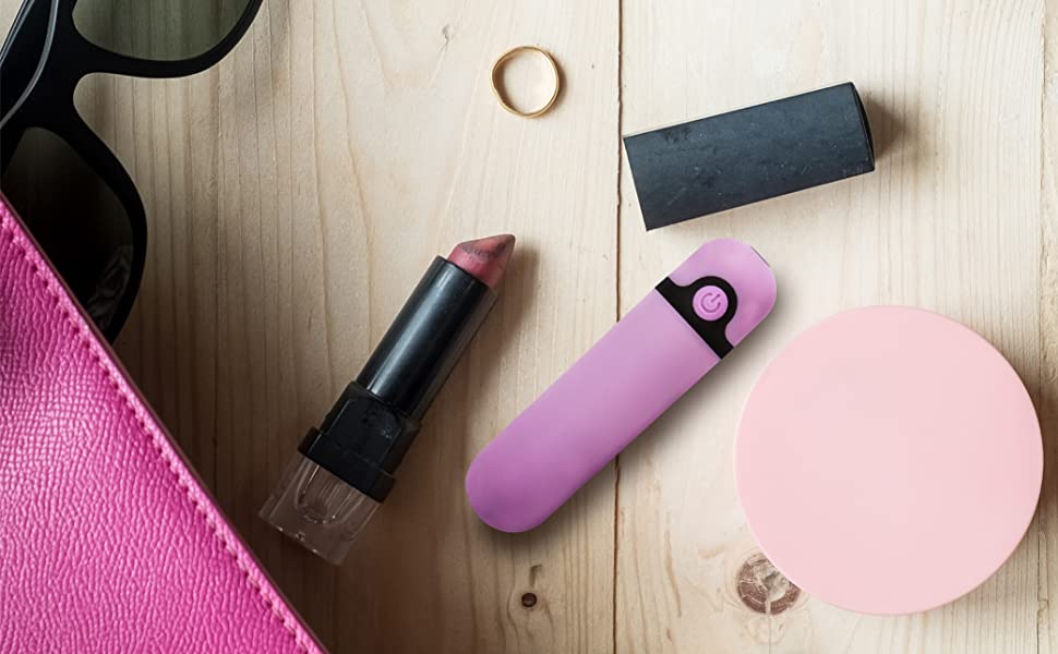 vibrator, discreet
