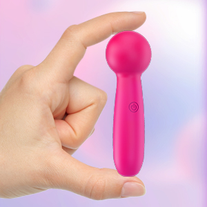 small bullet vibrator