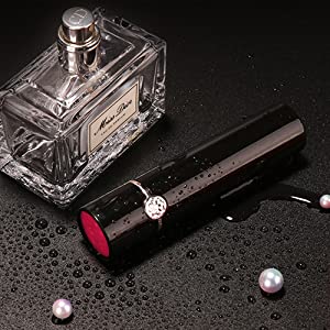 Lipstick Vibrator