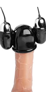 bullet black sheath tip