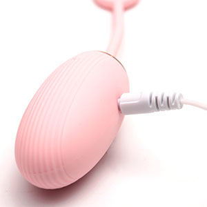 kegel vibrating ball