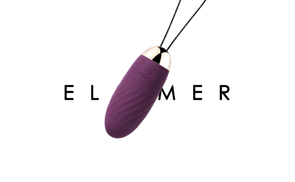 Remote Control Vibrating Bullet