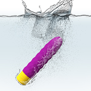 ROMP Beat clitoral stimulator