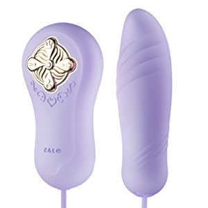 Zalo temptation mellow appearance