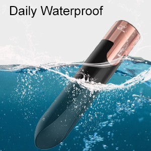 Daily waterproof