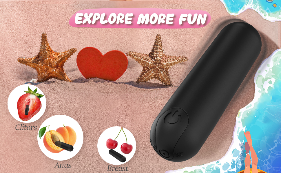 rabbit vibrator