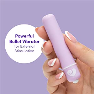 Lovehoney Thrill Bullet Vibrator