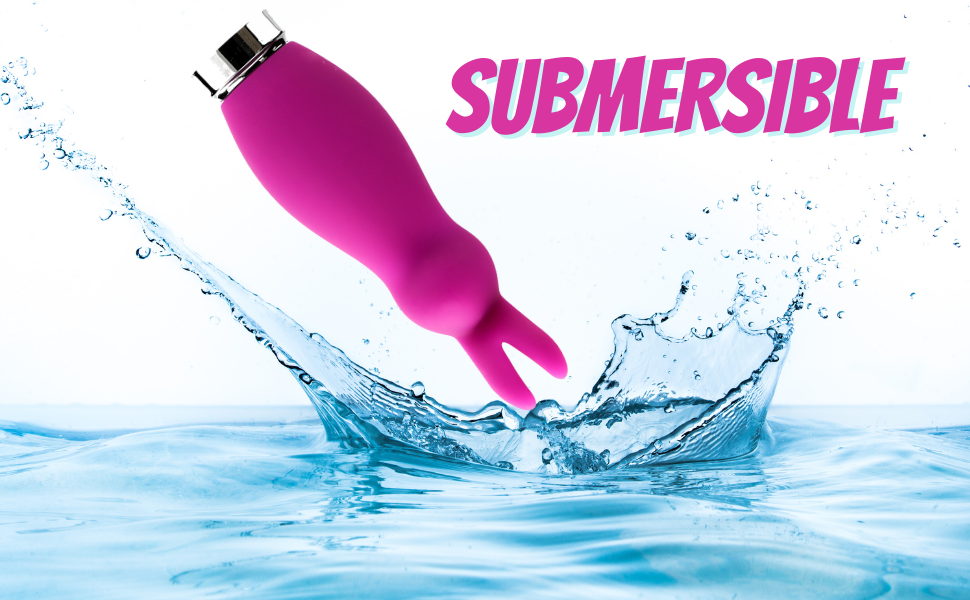 crazy bunny vibrating bullet vibrator clitoris sextoy female pleasure rechargeable usb massage toys