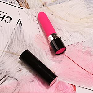 Bullet Vibrator