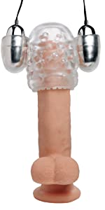 clear sheath