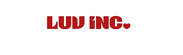 Luv Inc Logo