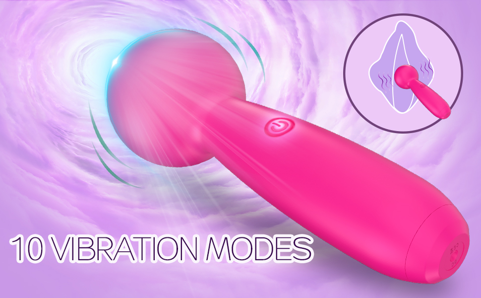 bullet vibrator