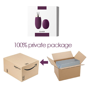 discreet package toys adult