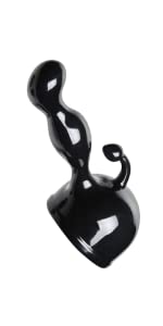 prostate massager wand attachment adapter tip wandessentials wand essentials body safe AC750