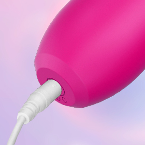 Vibrating 