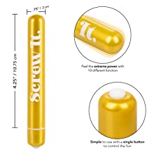  Naughty Bits Collection Screw It 