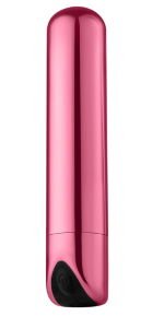 SHINY BULLET Luc Inc Pink