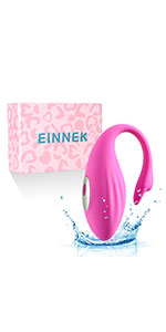 pink kegel ball