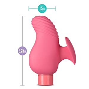 measurements for the eco love vibe