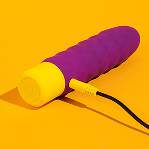 ROMP Beat clitoral stimulator